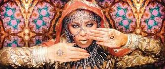 Now A Storm Over Beyonce S Cameo In Coldplay Hymn For The