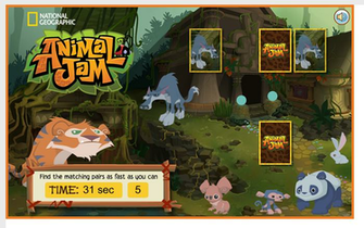 Animal Jam With Happypsp Beta In