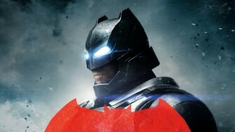 Batman Vs Superman HD Image New Wallpaper