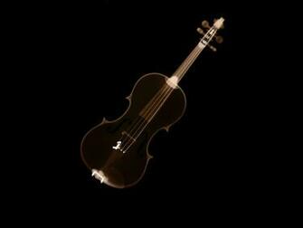 Violin Desktop Pc And Mac Wallpaper