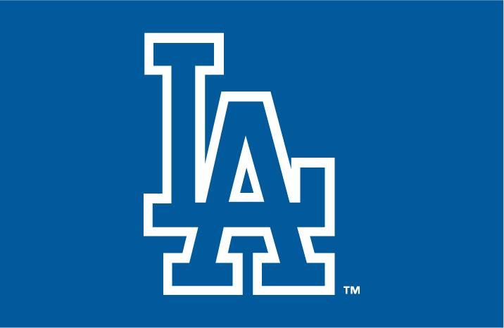 Los Angeles Dodgers Logo Wallpaper Image Galleries Imagekb