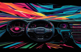 Wallpaper For Car Stereo