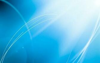 Simple Blue Wallpaper By F2006