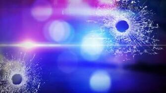 Homes Damaged By Gunfire In Gorham Wgme