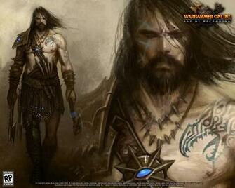 Warhammer Online Age Of Reckoning Fiche Rpg Res