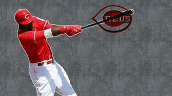 Cincinnati Reds Desktop Wallpaper