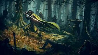 Fantasy Sword Men Fighter Wallpaper Dreamlovewallpaper