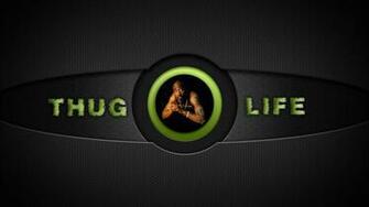 Thug Life Wallpaper