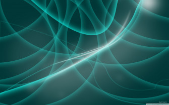 Teal Wallpaper HD