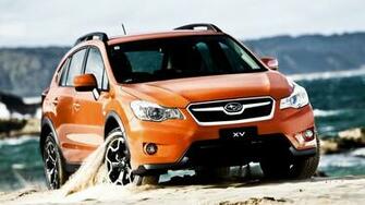 Subaru Xv Crosstrek Wallpaper Full HD For Pc