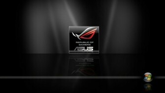 Technology Asus Wallpaper