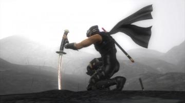 Ninja Wallpaper