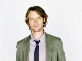 Jesse Spencer Wallpaper