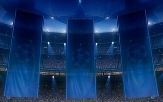 Uefa Champions League Wallpaper By Drzu