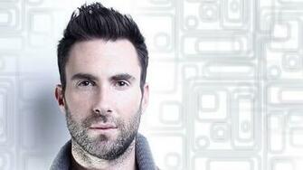 Adam Levine Wallpaper