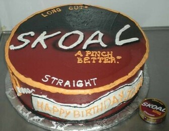 About New Skoal Flavors W