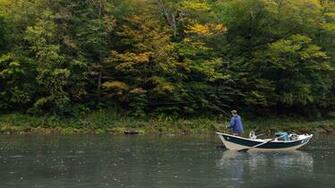 Fly Fishing Wallpaper Pictures