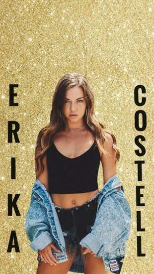 Erika Costell Hashtag Image On Gramunion