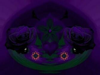 Deep Purple Wallpaper