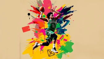 Lamelo Ball Wallpaper
