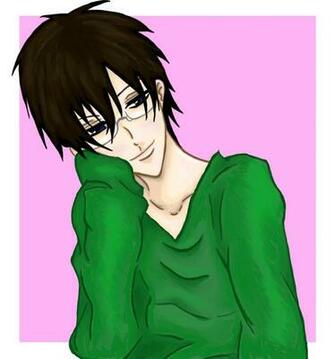 Kyoya Ootori By Richardsmae