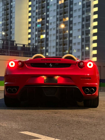 Ferrari iPhone X Wallpaper