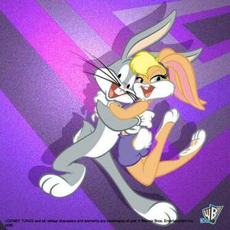 Lola Bunny Phone Wallpaper By Lucretiadreamcloud