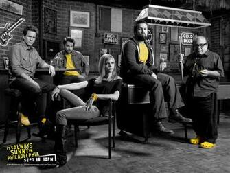 Its Always Sunny In Philadelphia Wallpaper Wallpaperbq