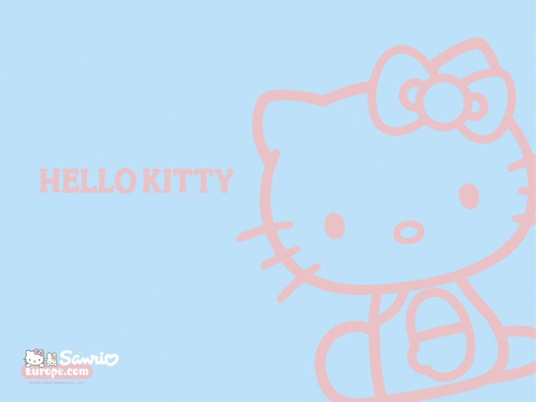 Hello Kitty Sanrio Wallpaper