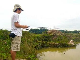 Resources Fishing Clinic Basics Of Abu Garcia