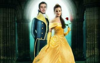 Beauty And The Beast Wallpaper HD Background Image Pics
