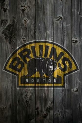 Boston Bruins Wallpaper Sf