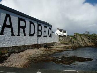 Projects Ardbeg