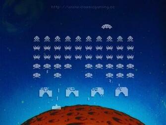 Game Wallpaper Arcade Games