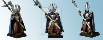 High Elves Warhammer Wallpaper Ss By J U D A S