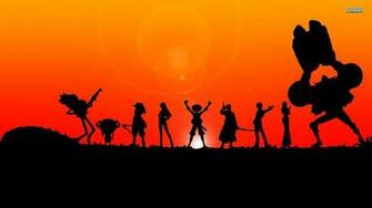 One Piece Computer Wallpaper Desktop Background Id