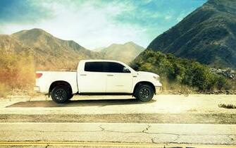 Toyota Tundra Wallpaper N9y9k5b Wallpaperexpert