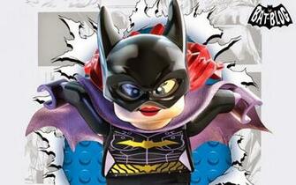 And Collectibles Lego Batman Beyond Gotham Video Game Wallpaper
