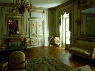 Castle Interior Wallpaper