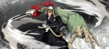 Thousand Year Blood War Wallpaper Upscaled To Full HD R