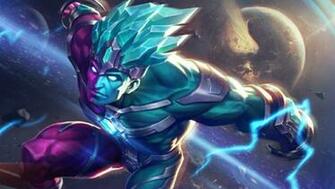 Five Unique Things Mobile Event Legends Ahead Of The Lunar New