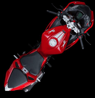 Tvs Apache Rr Specifications Features Dealer Price Image