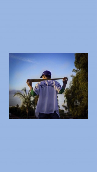 Benny Rodriguez Wallpaper In