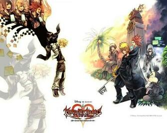 Kingdom Kh