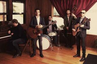 Christian Band Wallpaper And Background
