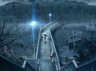 Heavy Rain Wallpaper