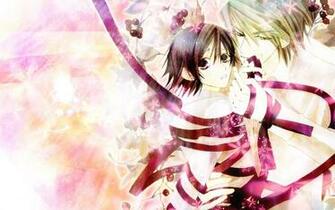 Junjou Romantica Anime Wallpaper Site