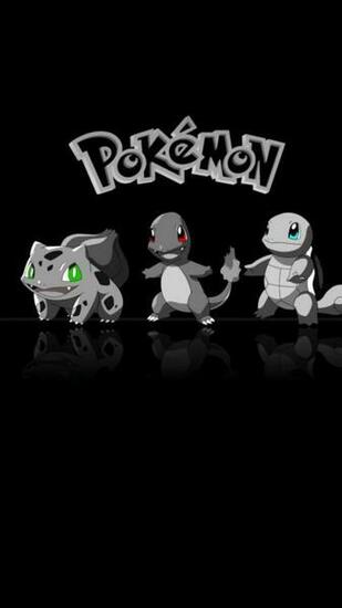Pokemon Go Wallpaper For iPhone