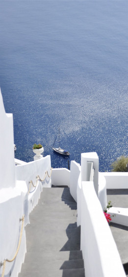 Santorini 100mostbeautifulplacestovisit Greece