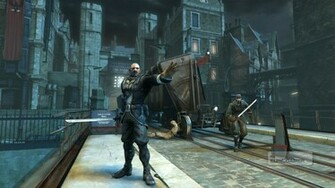 This The Elder Scrolls V Skyrim Dawnguard Wallpaper Is Available